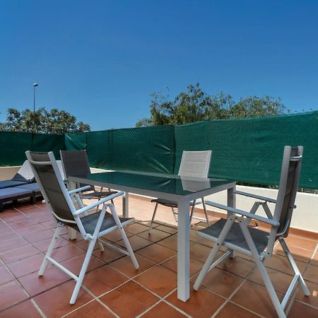 Lovely 2 Bedroom Locrimar V Walk To Beach Rdr260 Marbella Exterior foto