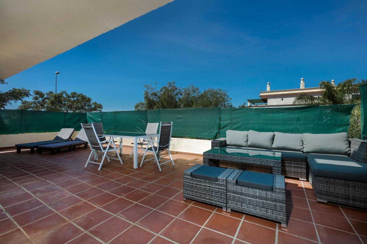 Lovely 2 Bedroom Locrimar V Walk To Beach Rdr260 Marbella Exterior foto