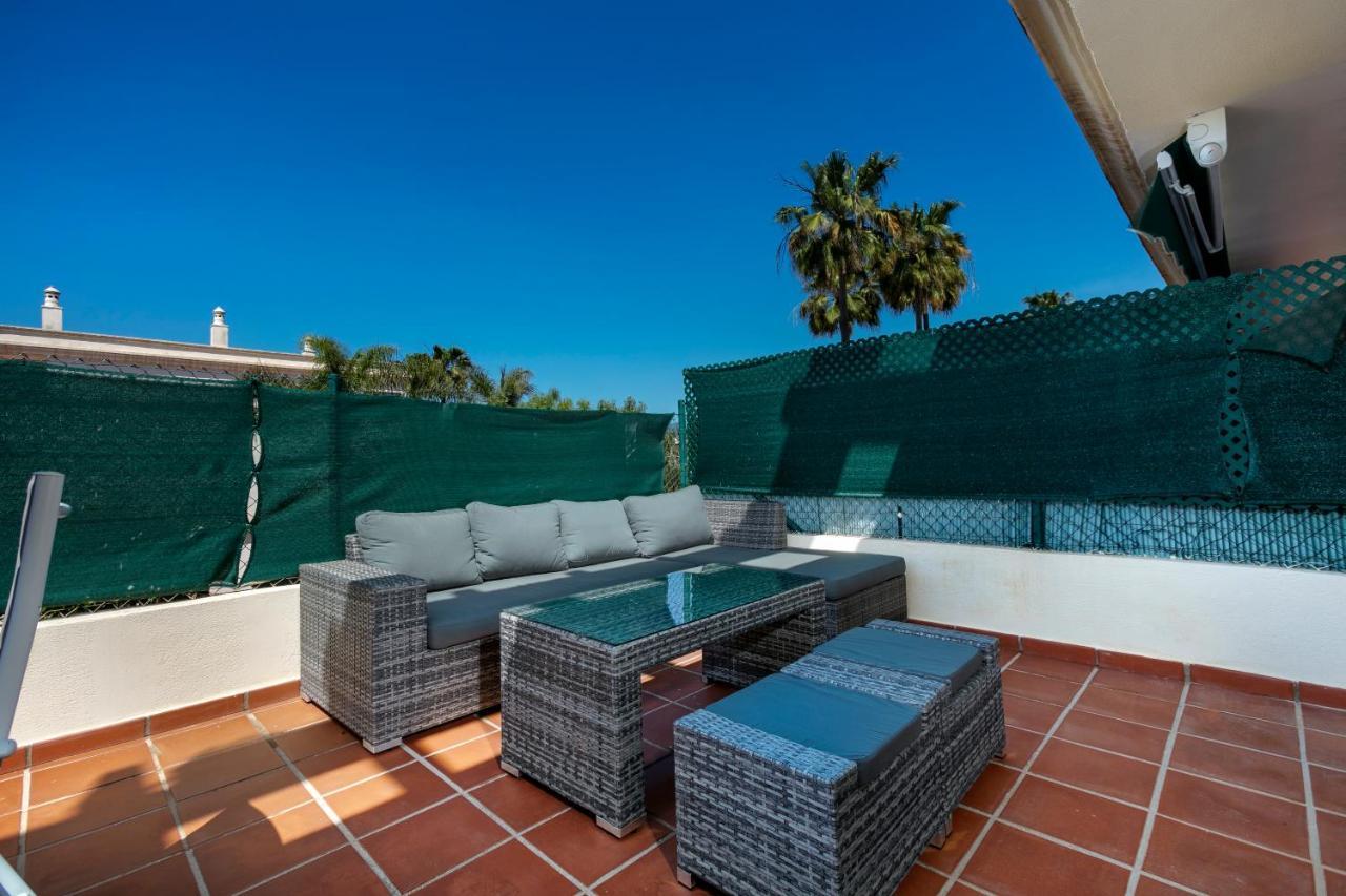 Lovely 2 Bedroom Locrimar V Walk To Beach Rdr260 Marbella Exterior foto
